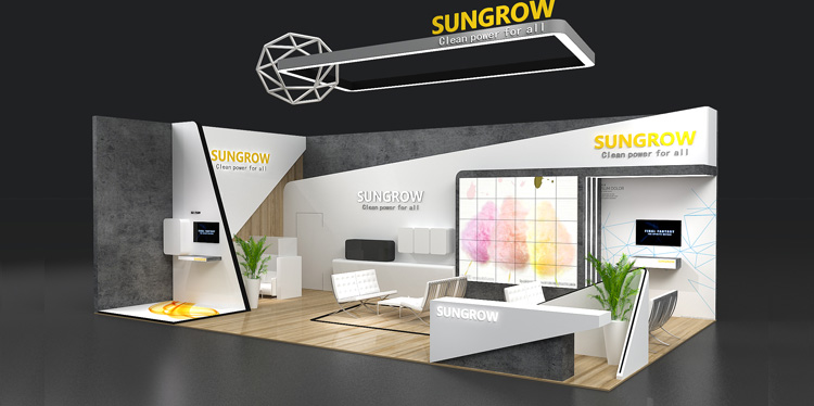 SUNGROW