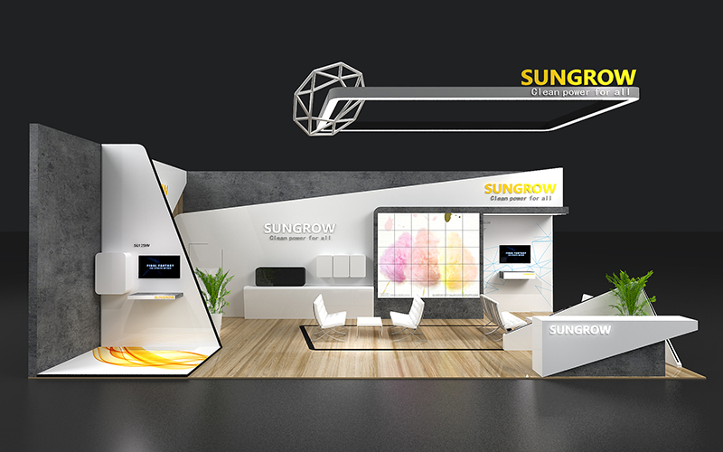 SUNGROW
