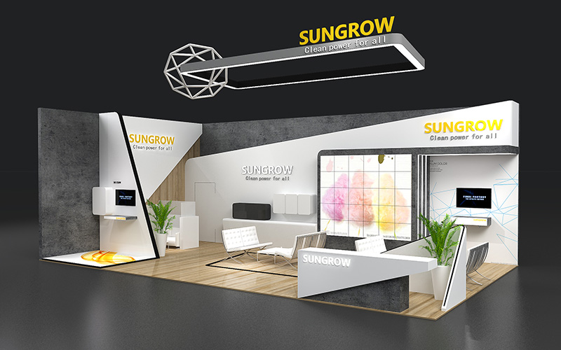SUNGROW