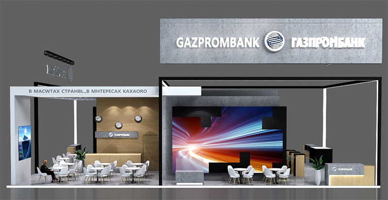 GAZPROMBANK