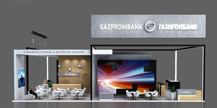 GAZPROMBANK