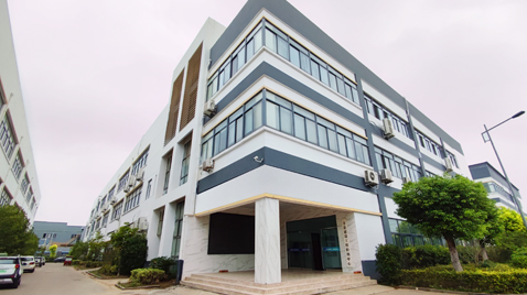 金掌通展台搭建公司