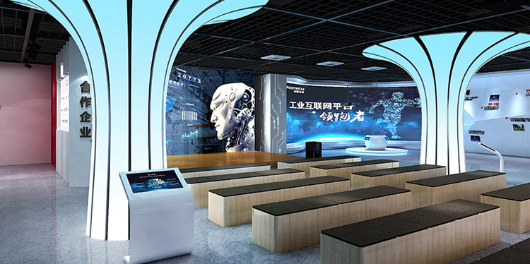 展厅设计五点要素是什么？设计要求有哪些？